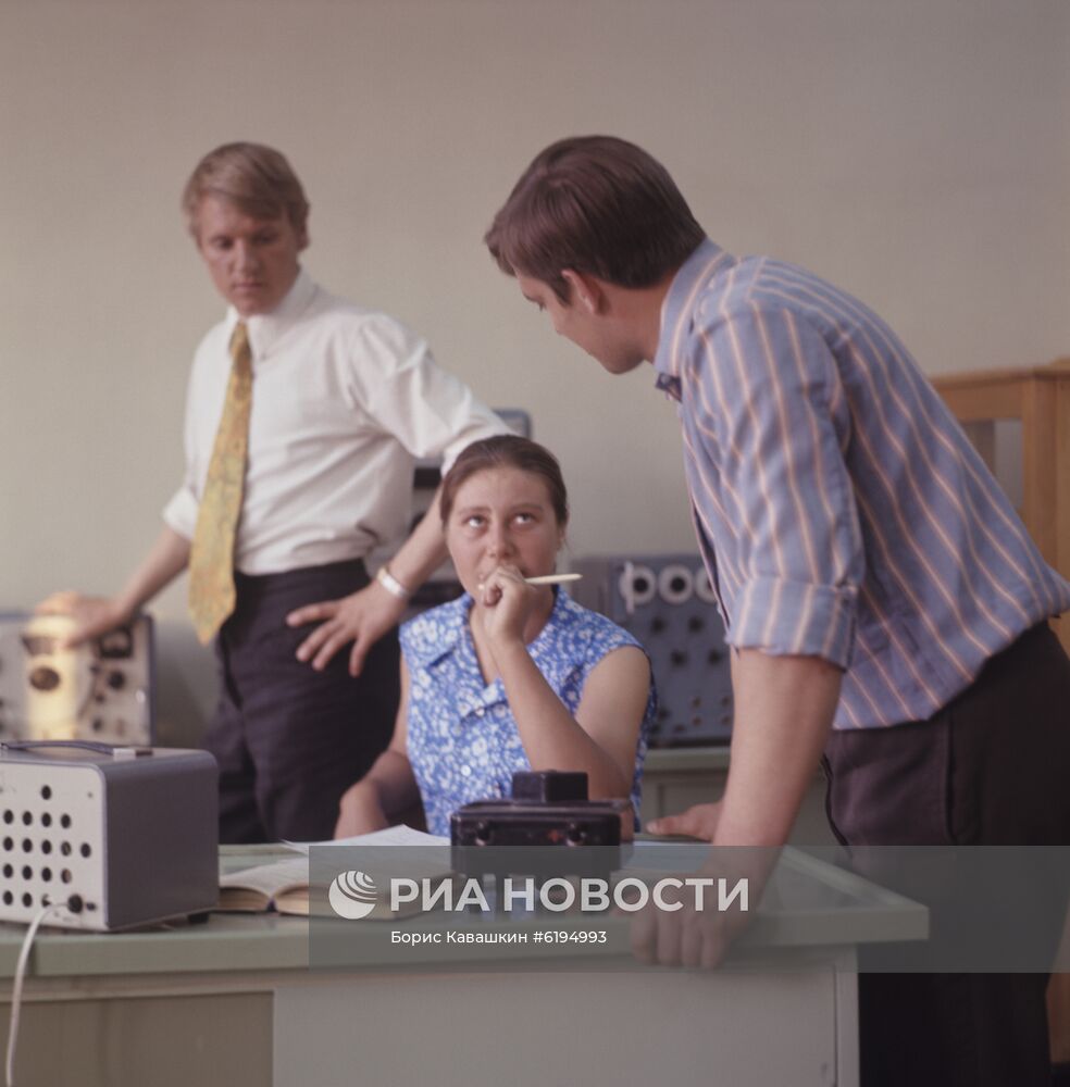 Набережночелнинский филиал Казанского политехнического института