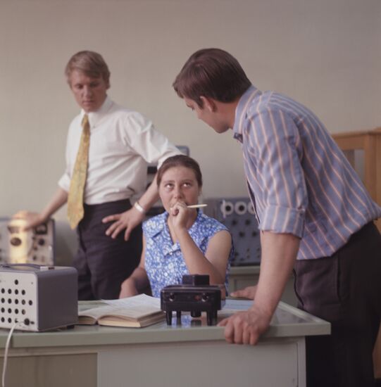 Набережночелнинский филиал Казанского политехнического института