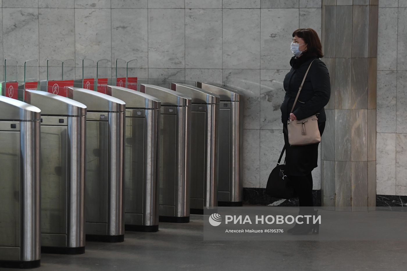 В Москве могут ввести дополнительные меры по борьбе с коронавирусом