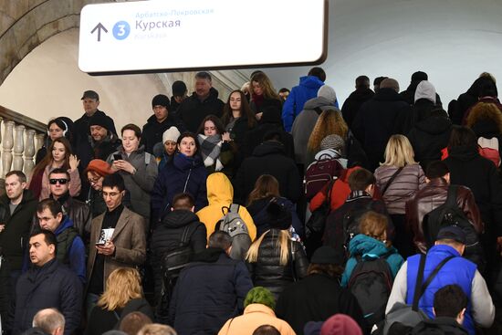 В Москве могут ввести дополнительные меры по борьбе с коронавирусом