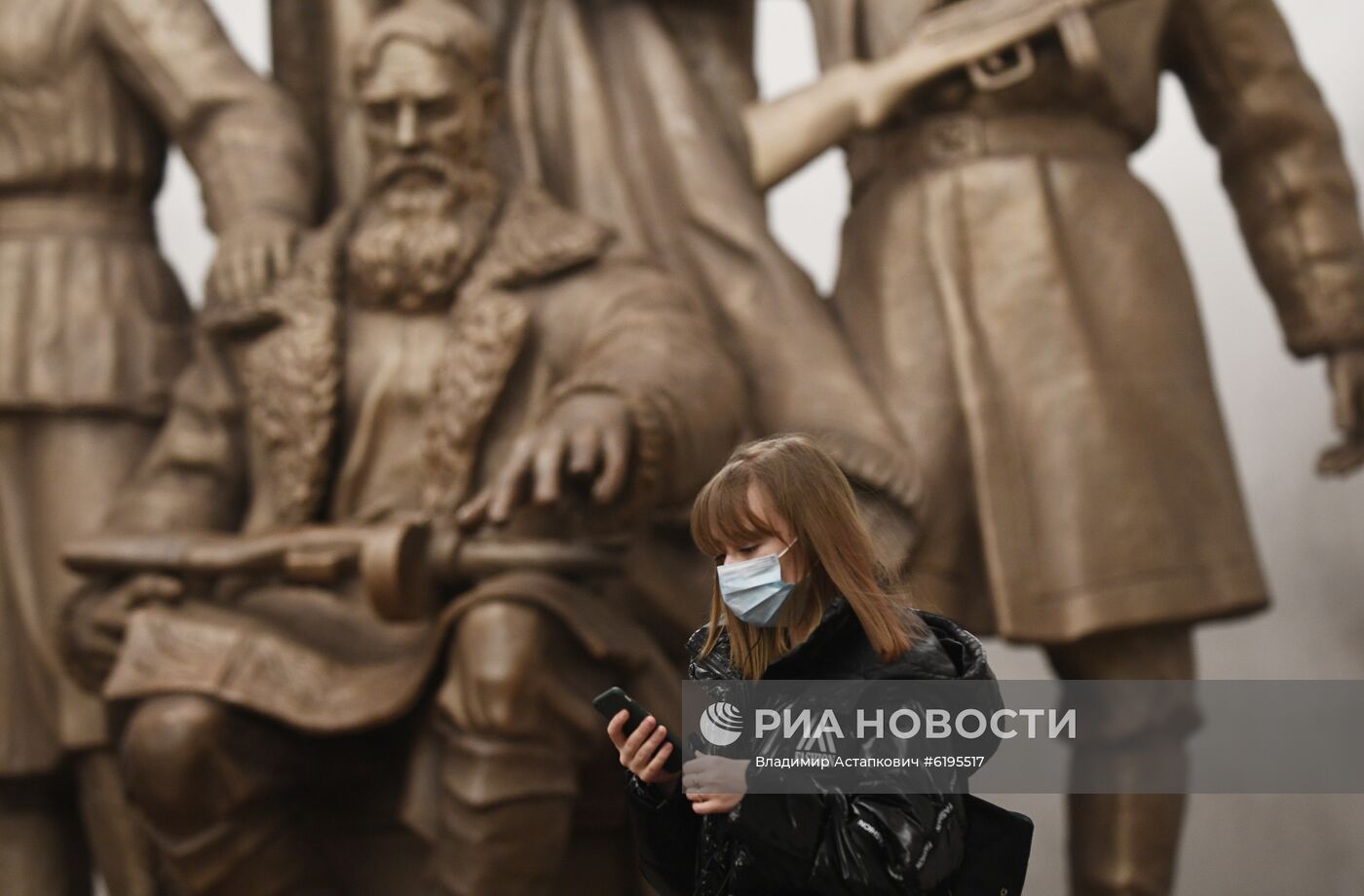 В Москве могут ввести дополнительные меры по борьбе с коронавирусом