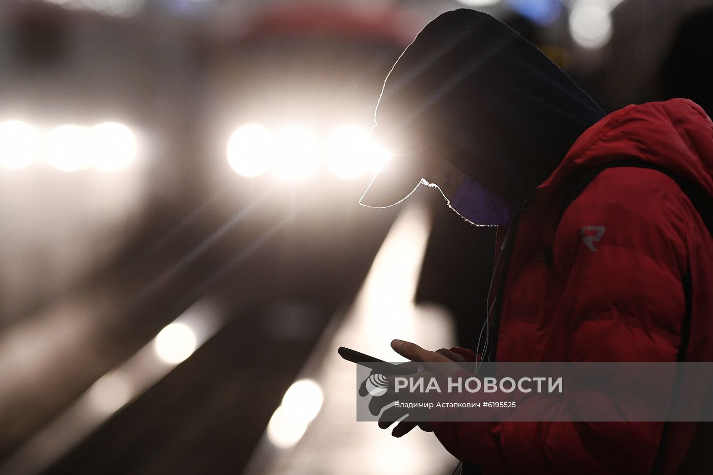 В Москве могут ввести дополнительные меры по борьбе с коронавирусом