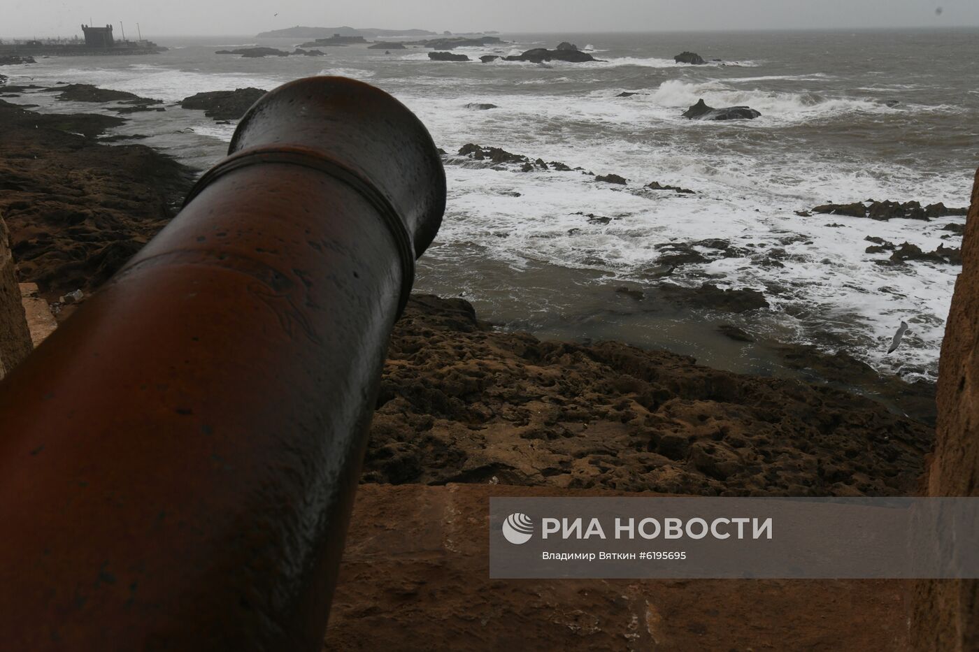 Страны мира. Марокко