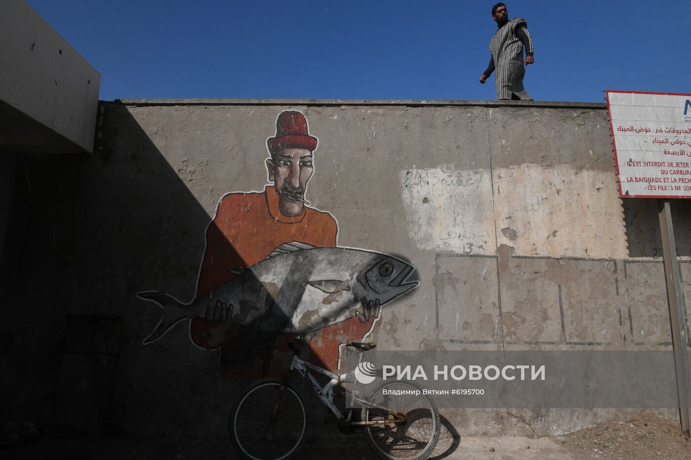 Страны мира. Марокко