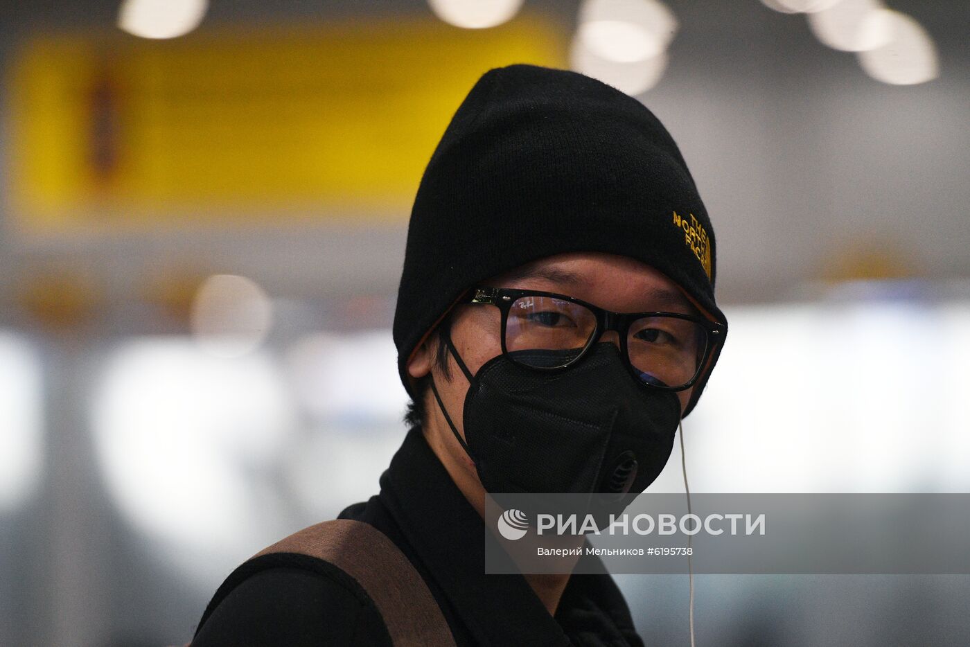 Ограничение авиасообщения РФ с рядом стран из-за коронавируса