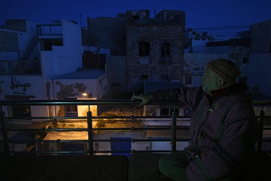 Страны мира. Марокко