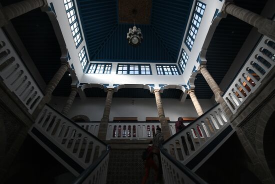 Страны мира. Марокко