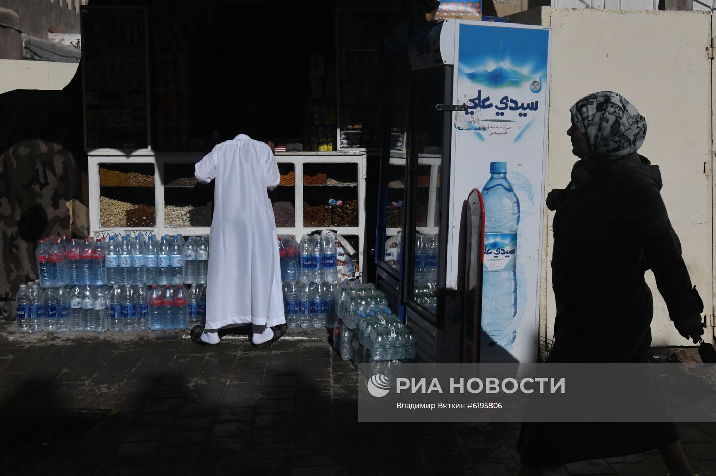 Страны мира. Марокко