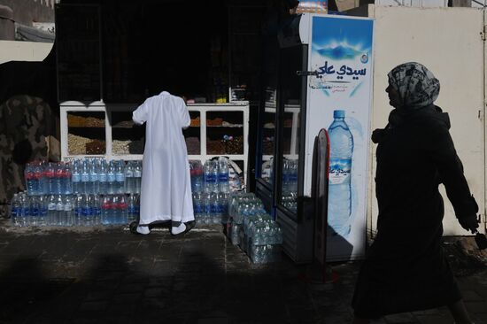 Страны мира. Марокко