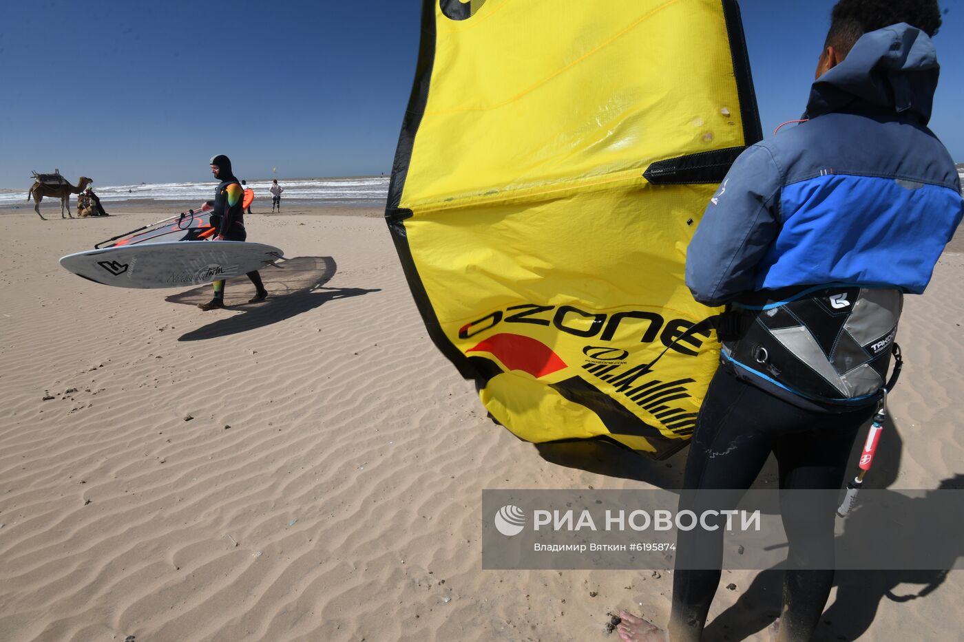 Страны мира. Марокко