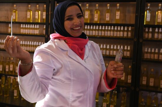 Страны мира. Марокко