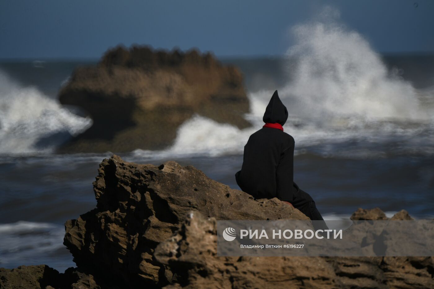 Страны мира. Марокко
