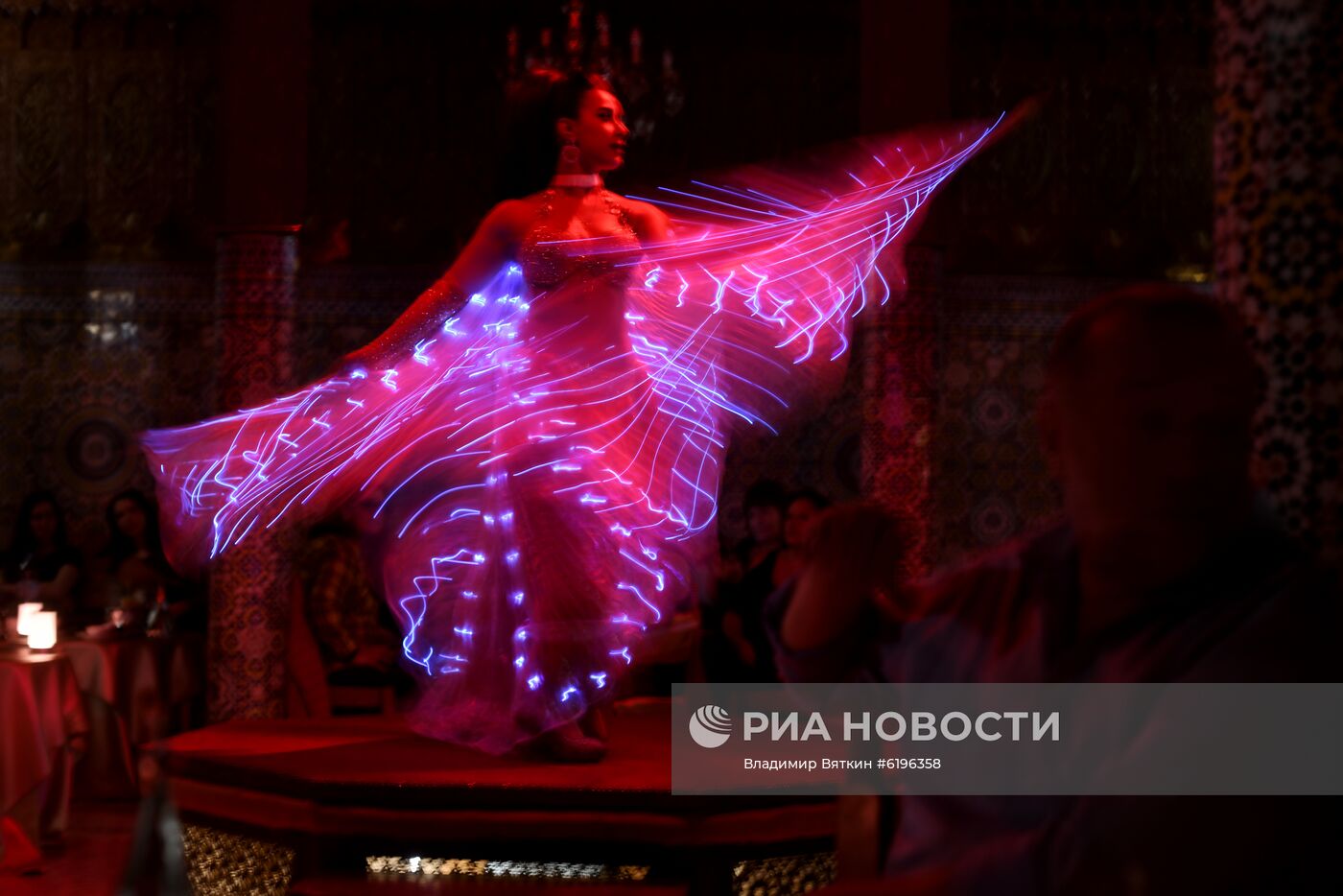 Страны мира. Марокко