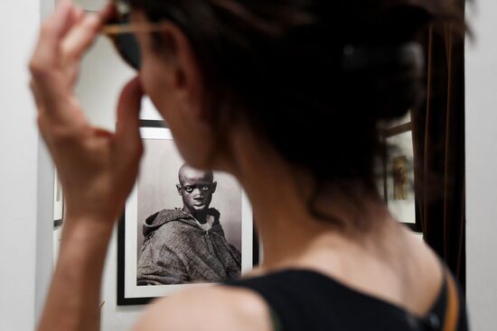 Страны мира. Марокко