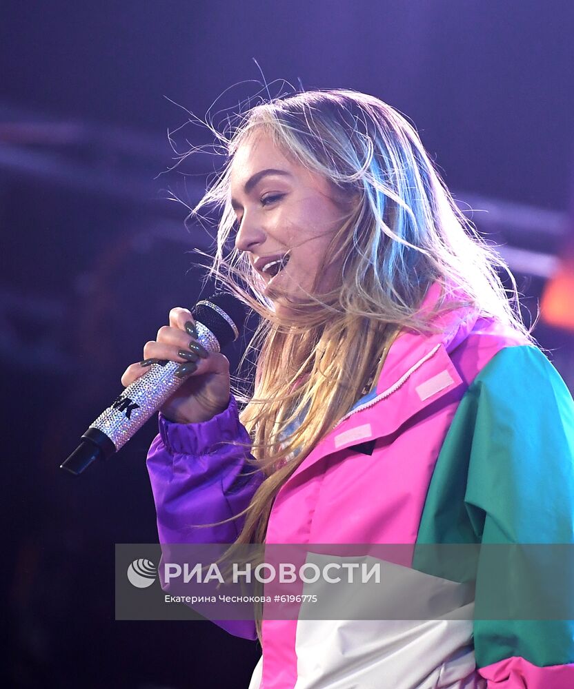Фестиваль "ЖАРА"