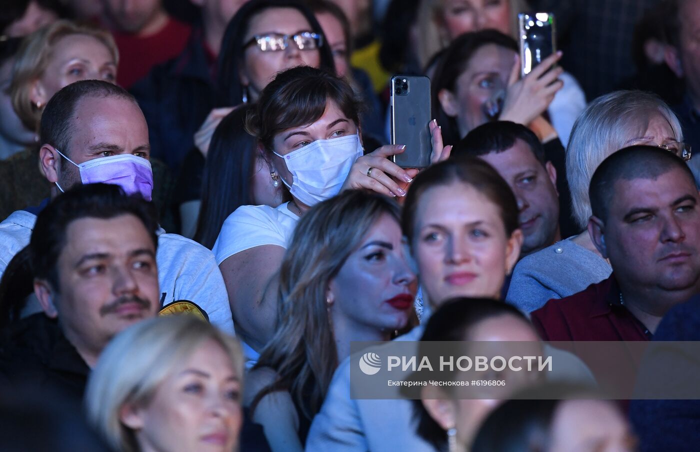 Фестиваль "ЖАРА"