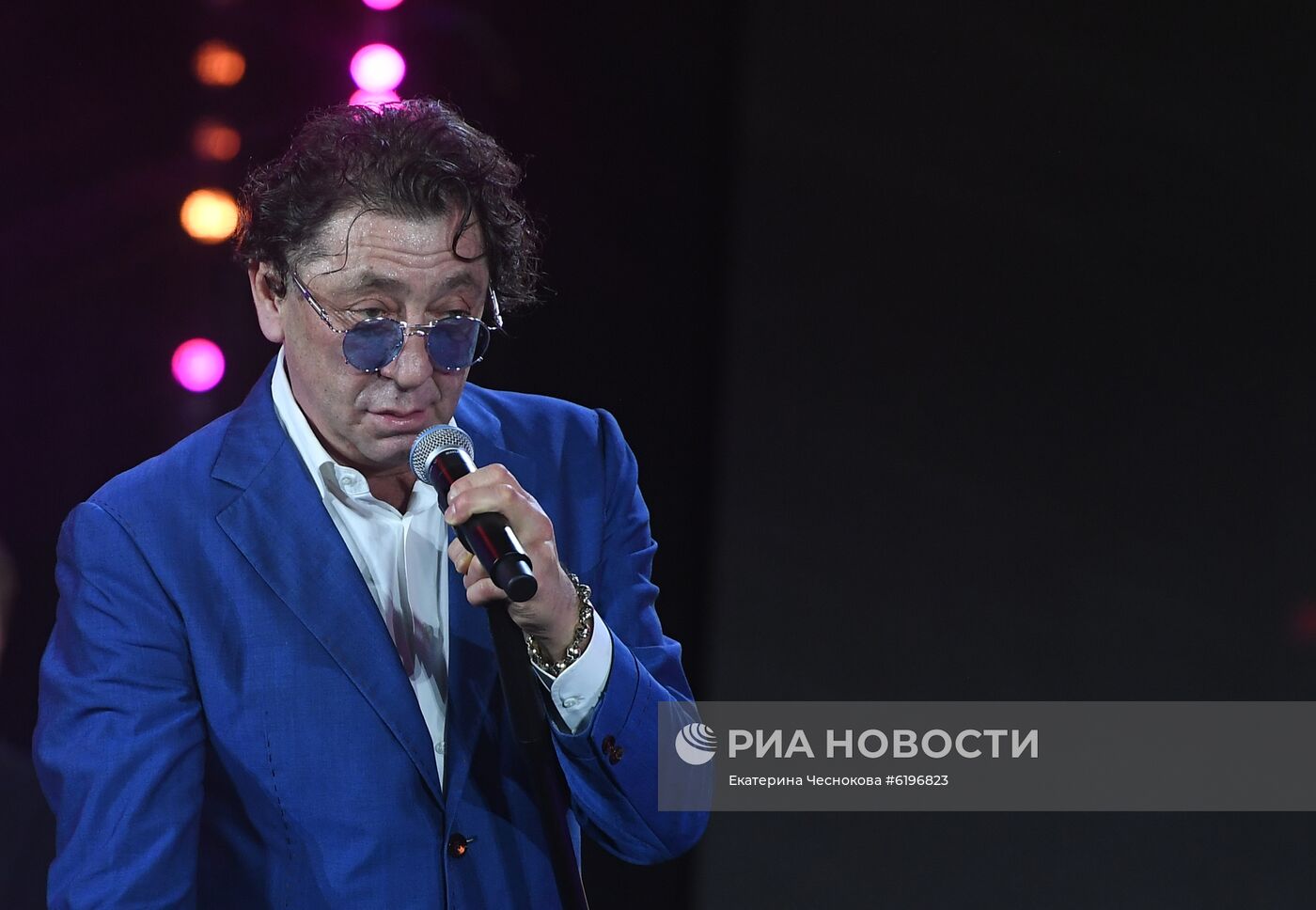 Фестиваль "ЖАРА"