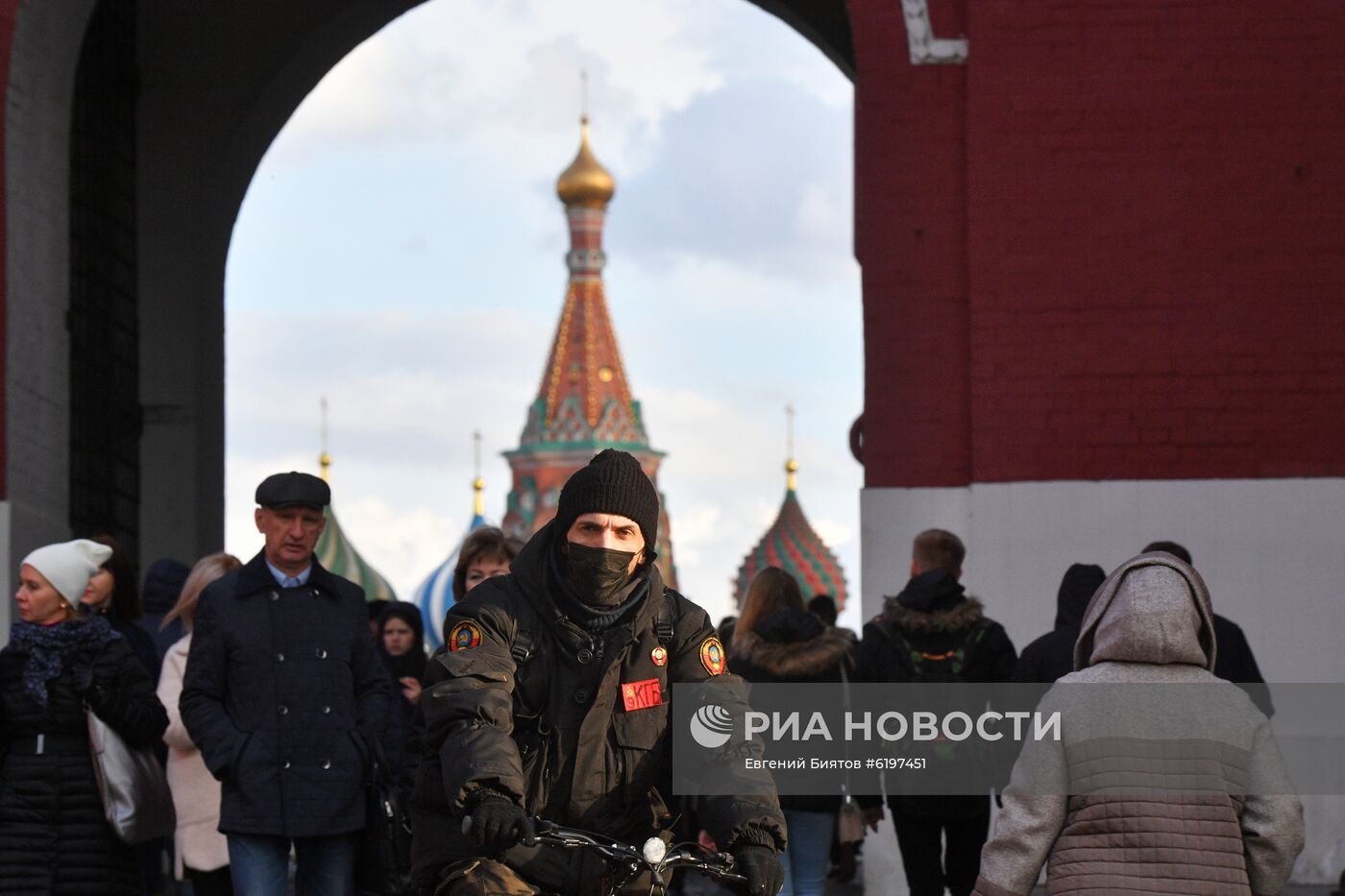 Повседневная жизнь