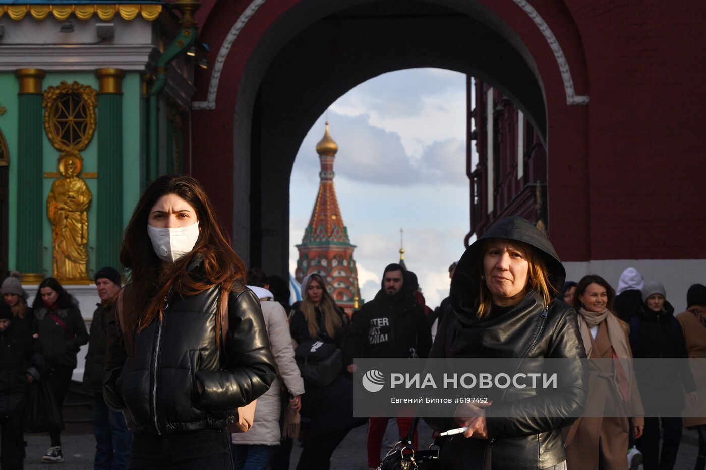 Повседневная жизнь