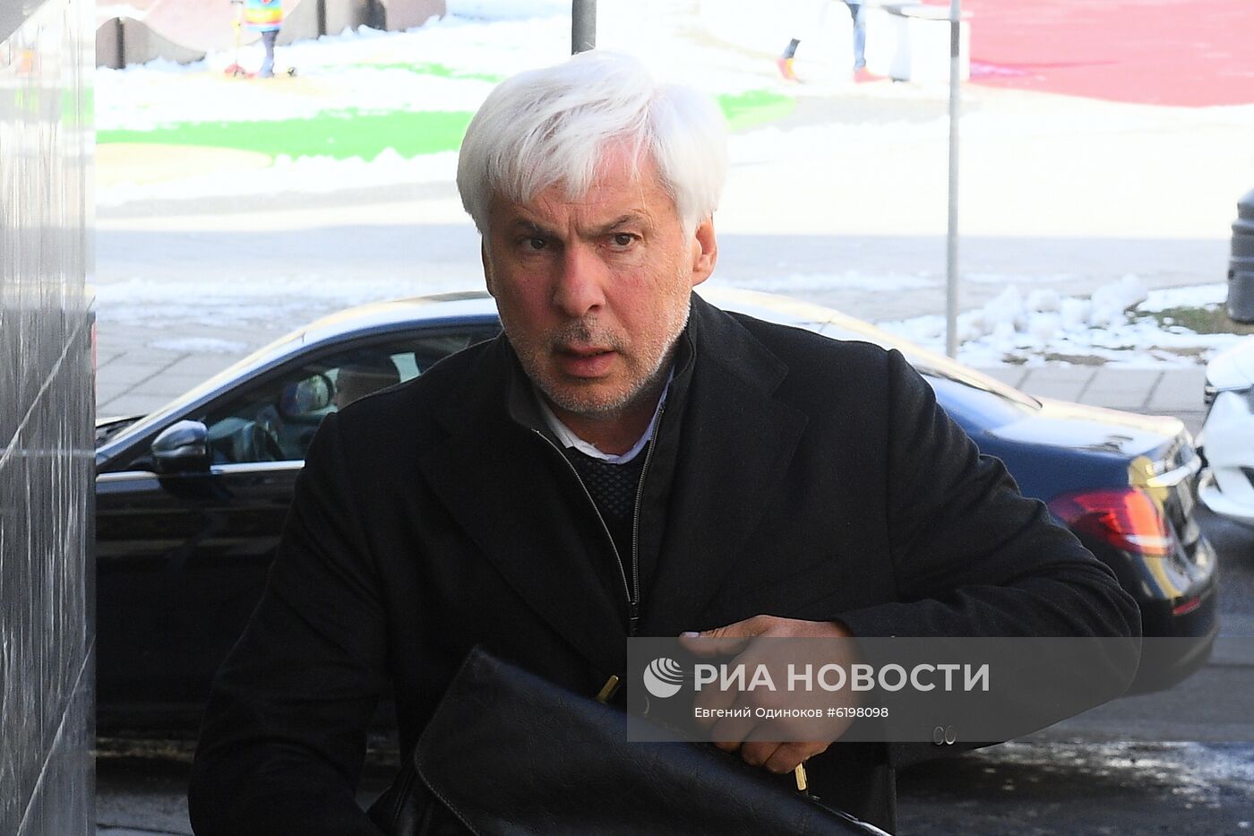 Заседание общего собрания клубов РПЛ