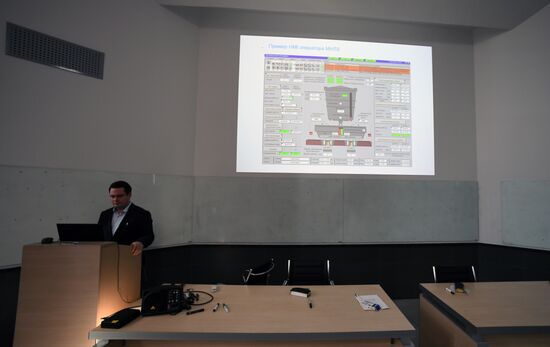 Переход российских вузов на дистанционное обучение из-за коронавируса
