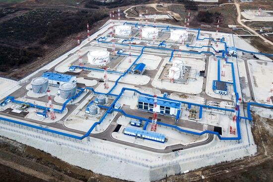 НПЗ Краснодарского края