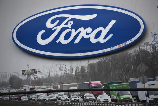 Ford отзывает в России более 18 тысяч автомобилей