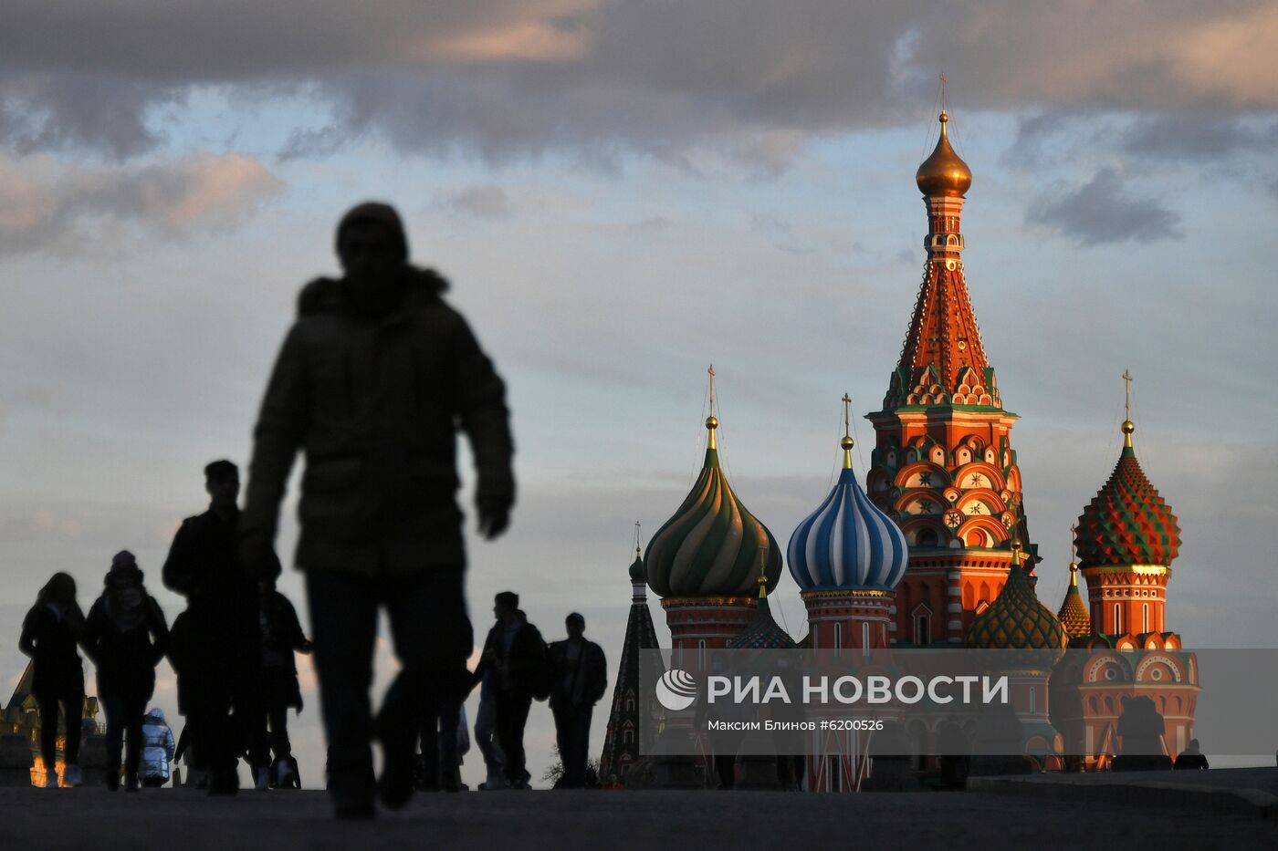 Повседневная жизнь 