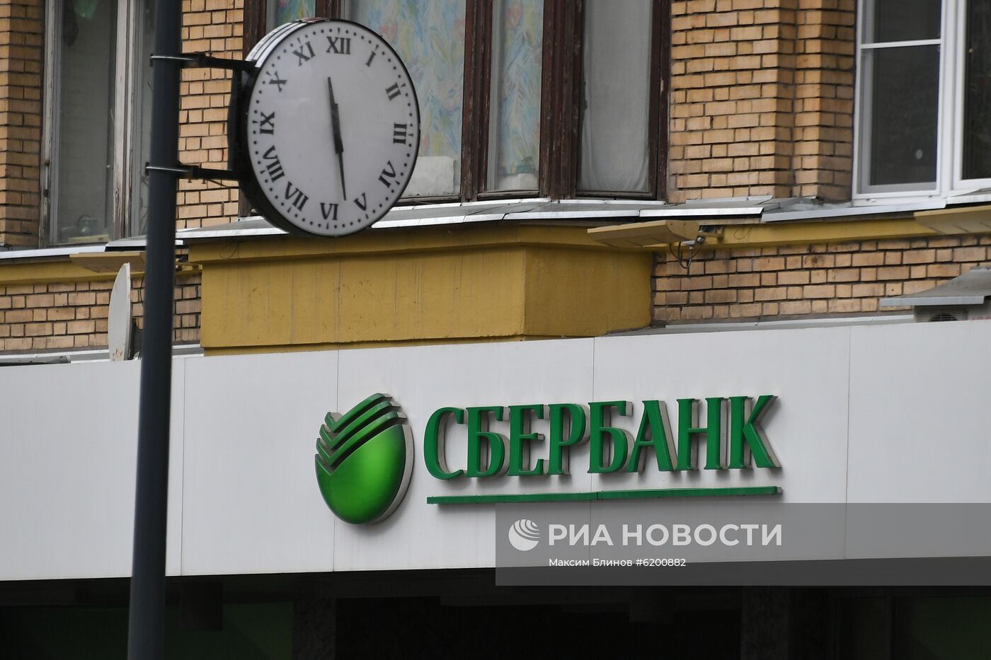 Банки фиксируют повышенный спрос на ипотеку