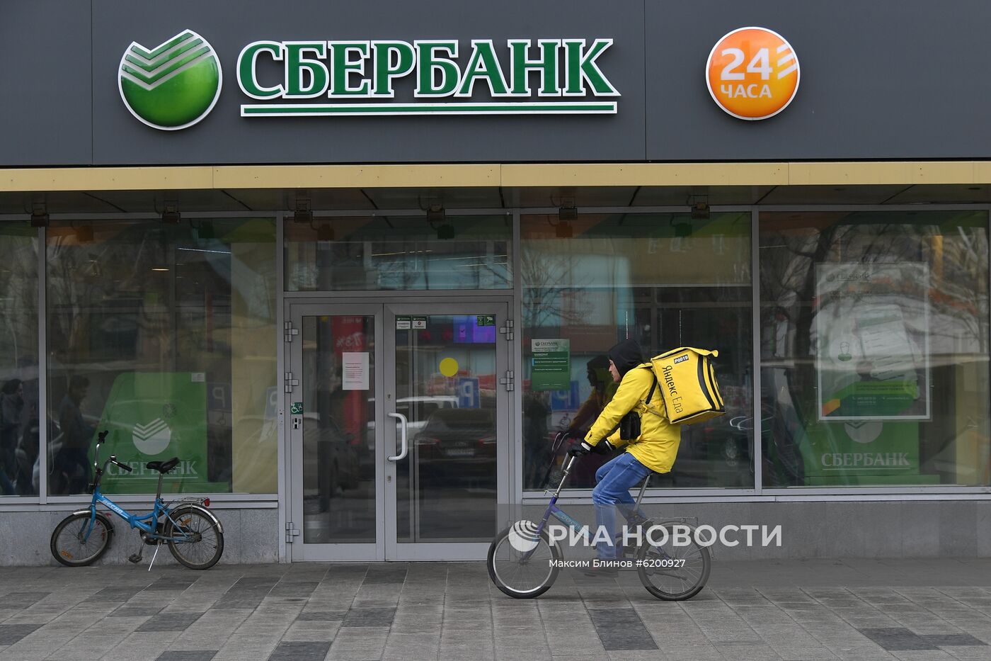 Банки фиксируют повышенный спрос на ипотеку