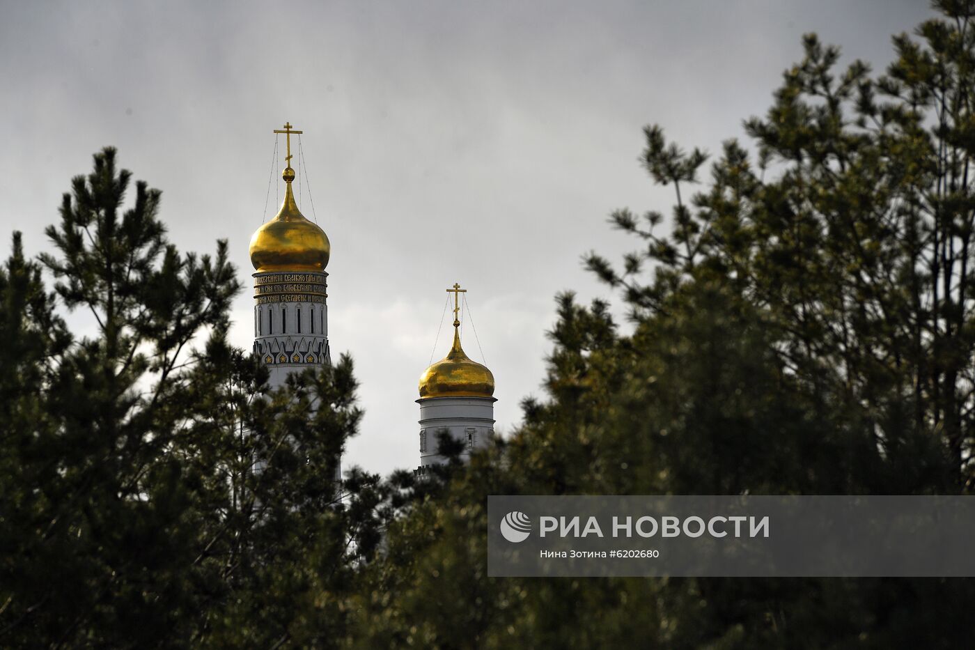 Повседневная жизнь в Москве