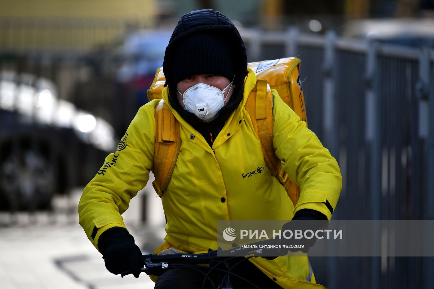 Повседневная жизнь