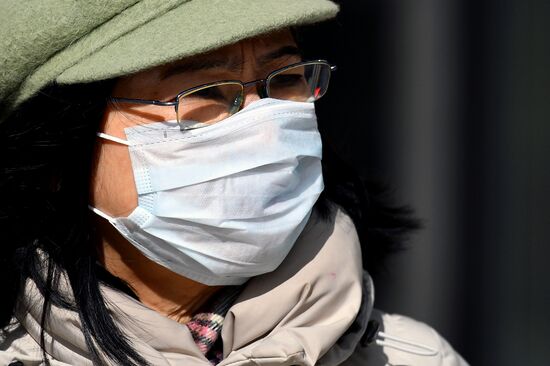 Повседневная жизнь