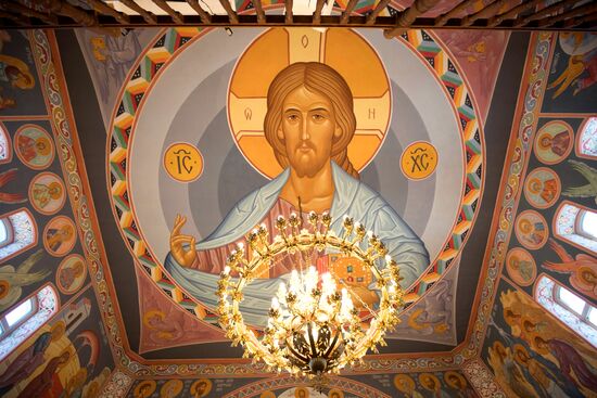 Регионы России. Карелия