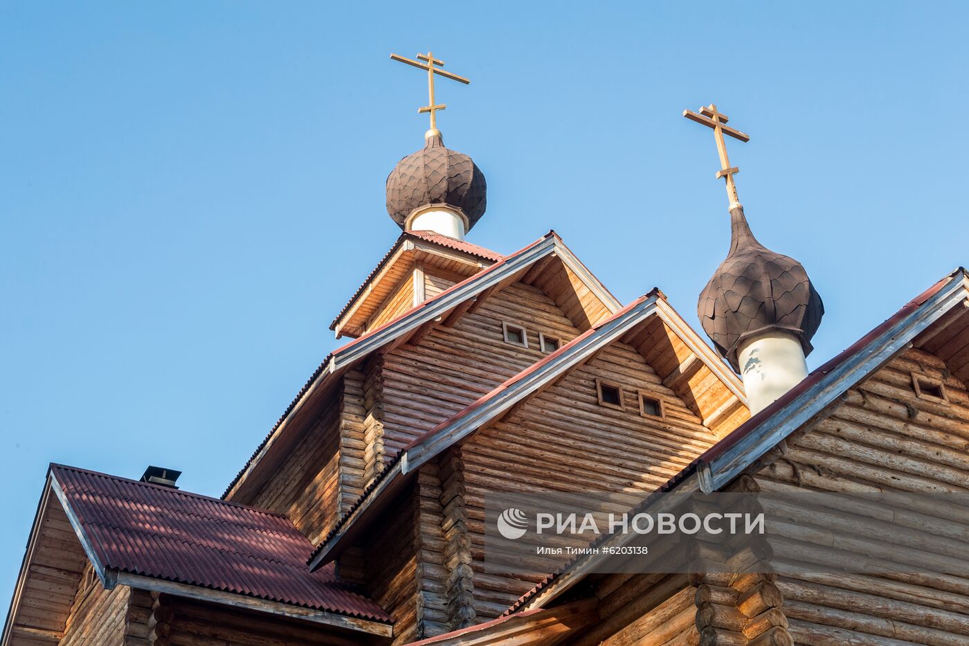 Регионы России. Карелия