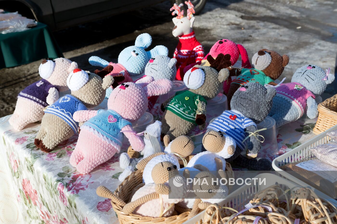 Регионы России. Карелия