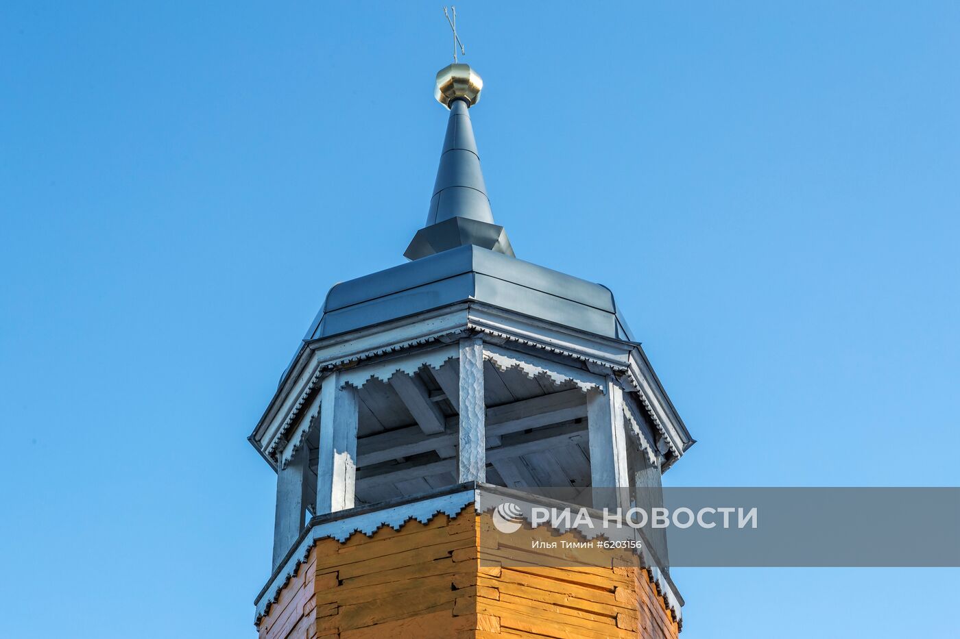 Регионы России. Карелия