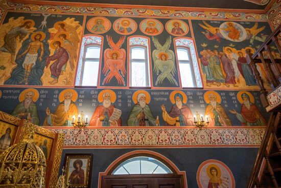 Регионы России. Карелия