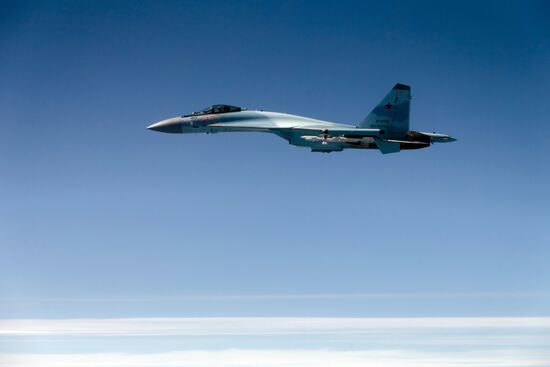 Рабочий визит министра обороны РФ С. Шойгу в Сирию 