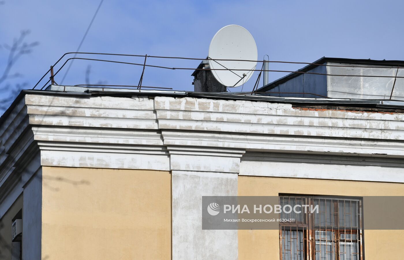 Интернет-трафик вырос в связи с удаленной работой