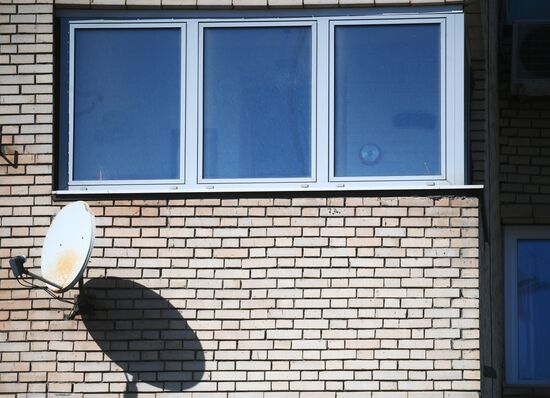 Интернет-трафик вырос в связи с удаленной работой