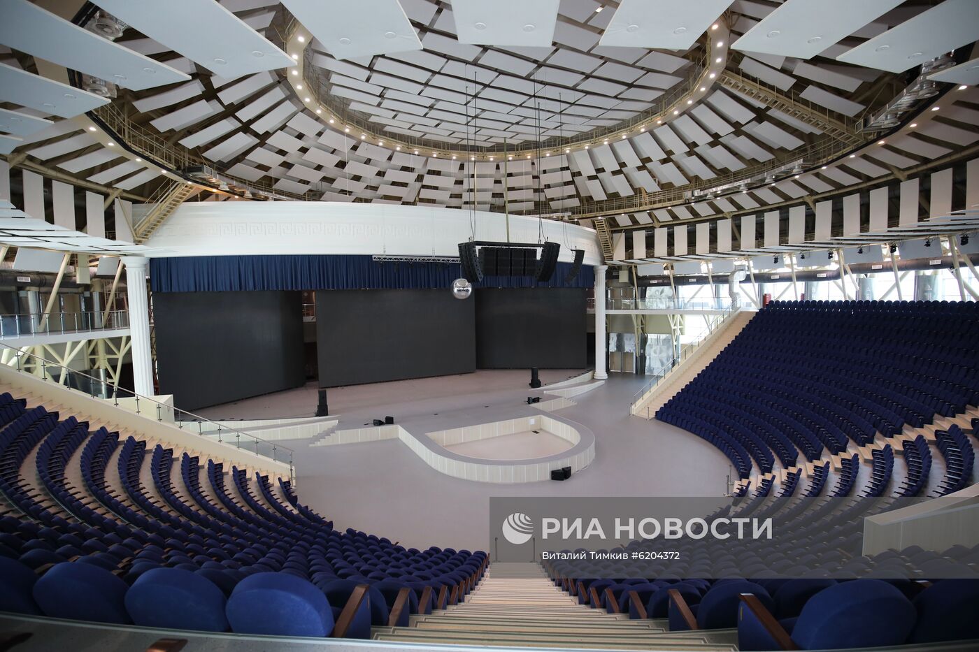 Всероссийский детский центр "Орленок" впервые отменил смену из-за коронавируса