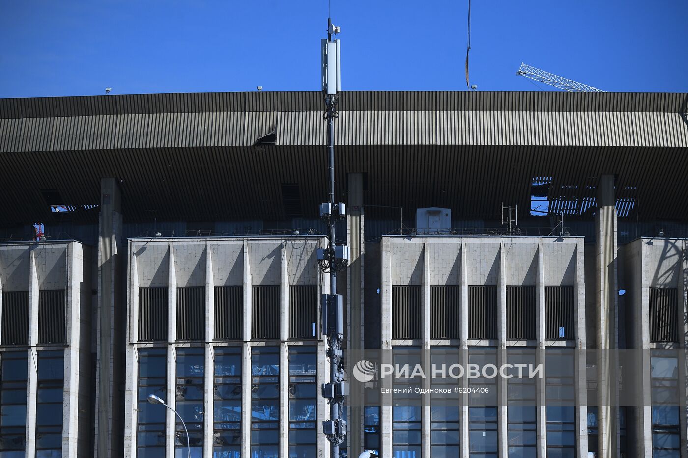 Интернет-трафик вырос в связи с удаленной работой