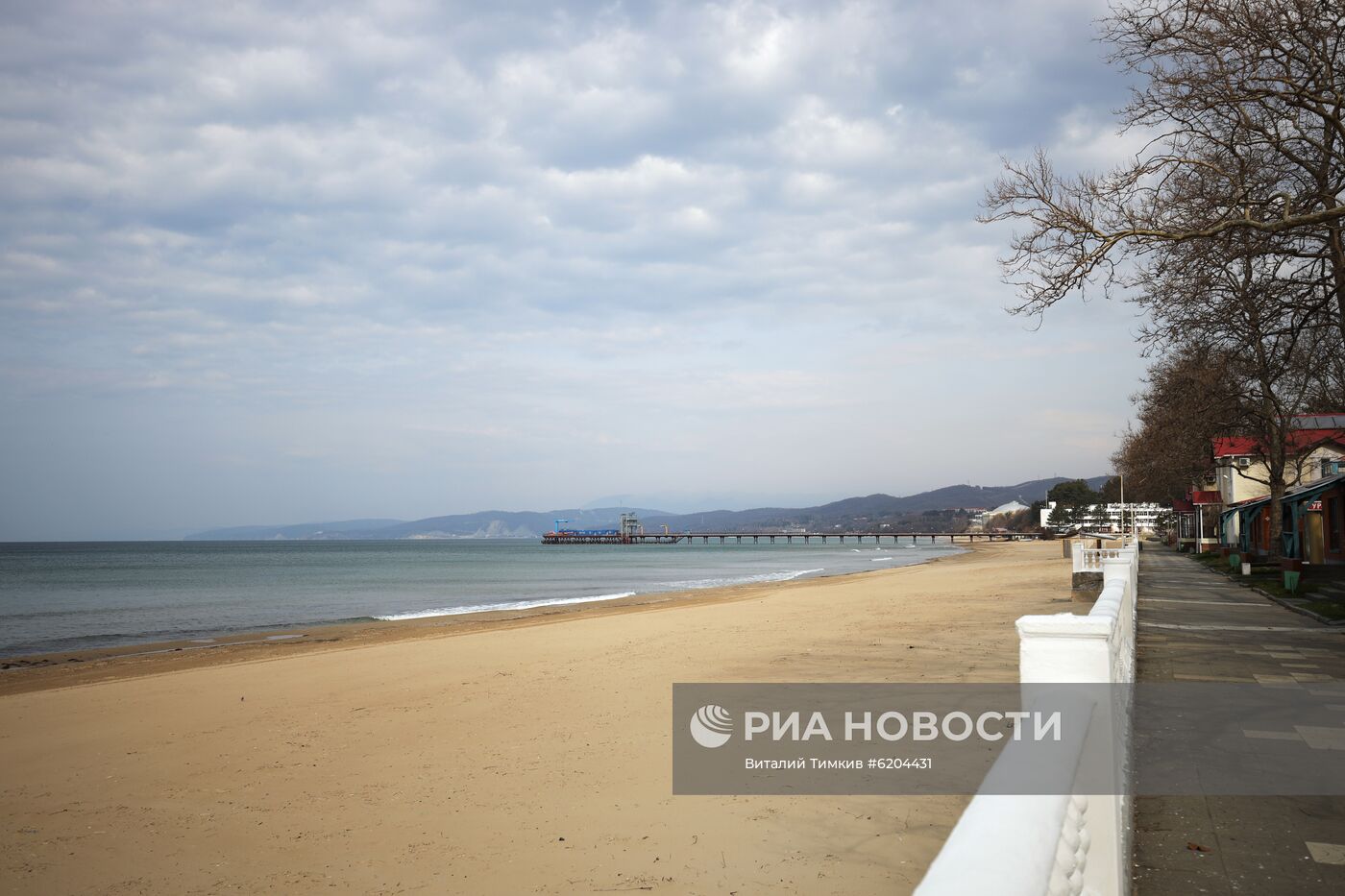 Всероссийский детский центр "Орленок" впервые отменил смену из-за коронавируса