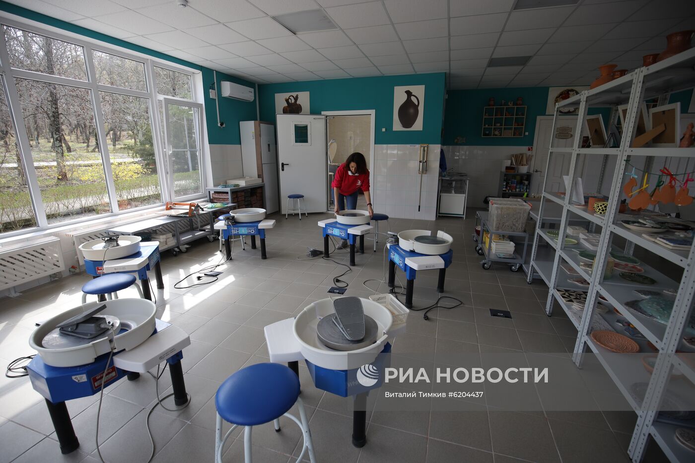 Всероссийский детский центр "Орленок" впервые отменил смену из-за коронавируса