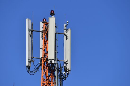 Интернет-трафик вырос в связи с удаленной работой