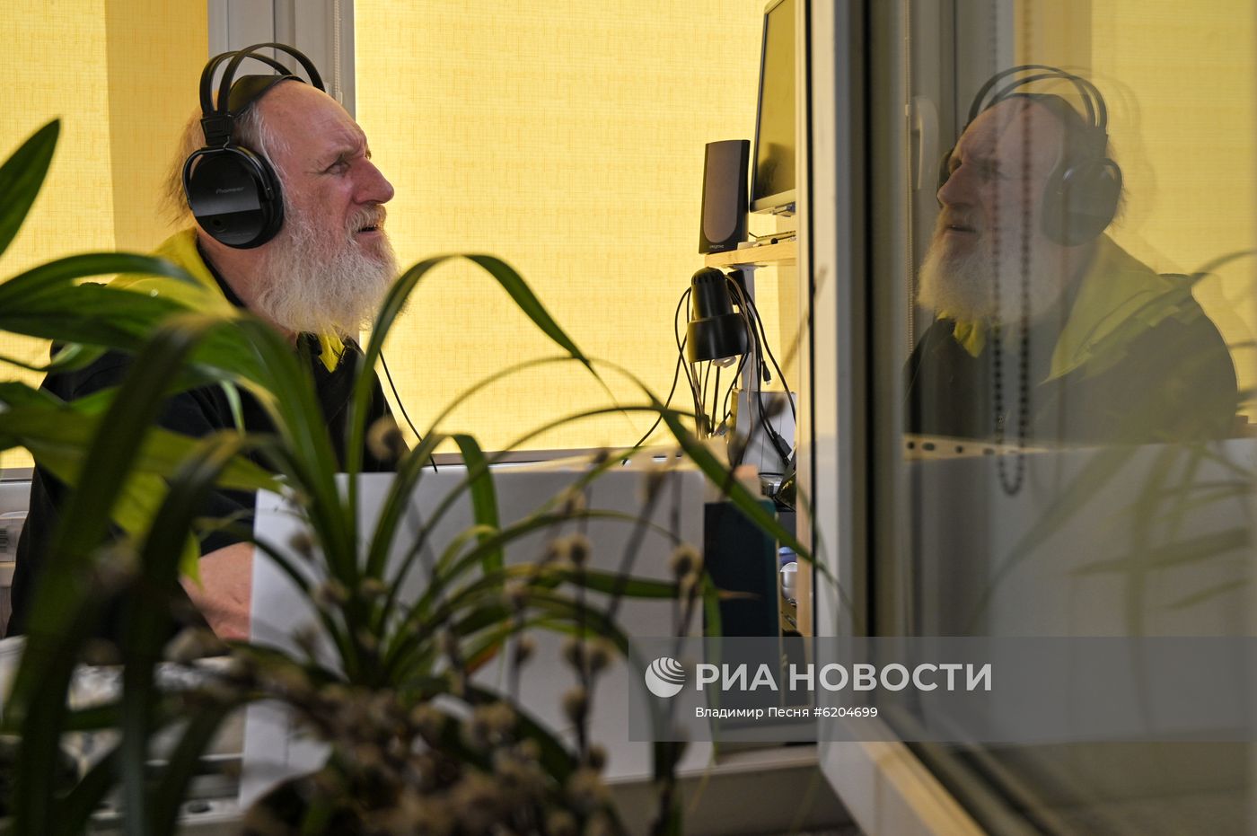 Удаленный режим работы из-за угрозы распространения коронавируса