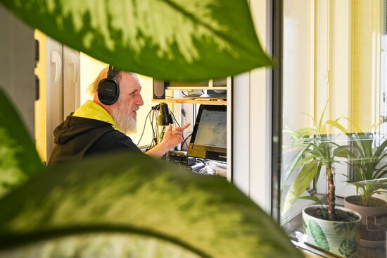 Удаленный режим работы из-за угрозы распространения коронавируса