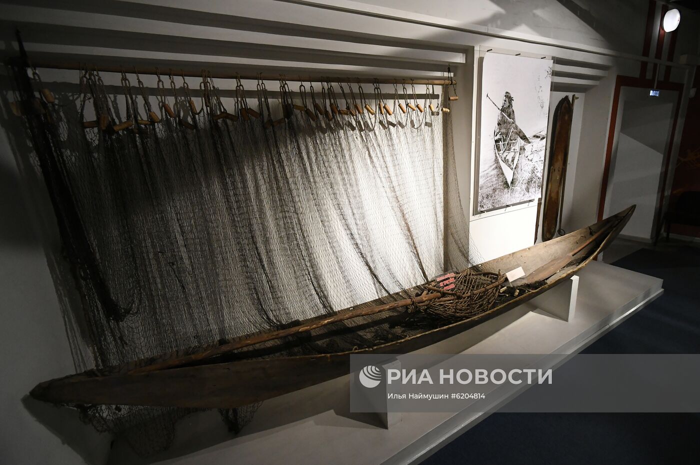 Карантин в музеях Красноярска