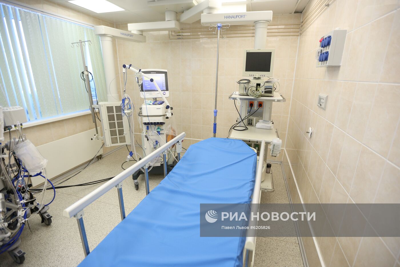 Обсервационный центр в Мурманской области